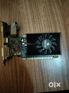 GeForce GT 740 4 gb ddr3