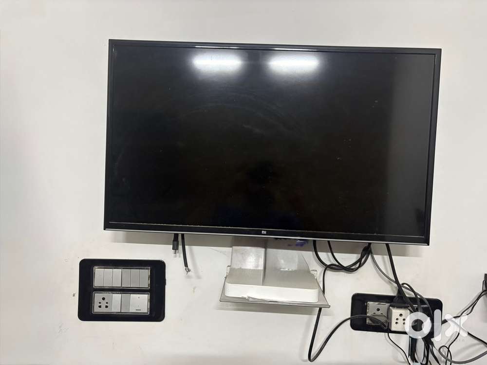 32 inch MI android Tv