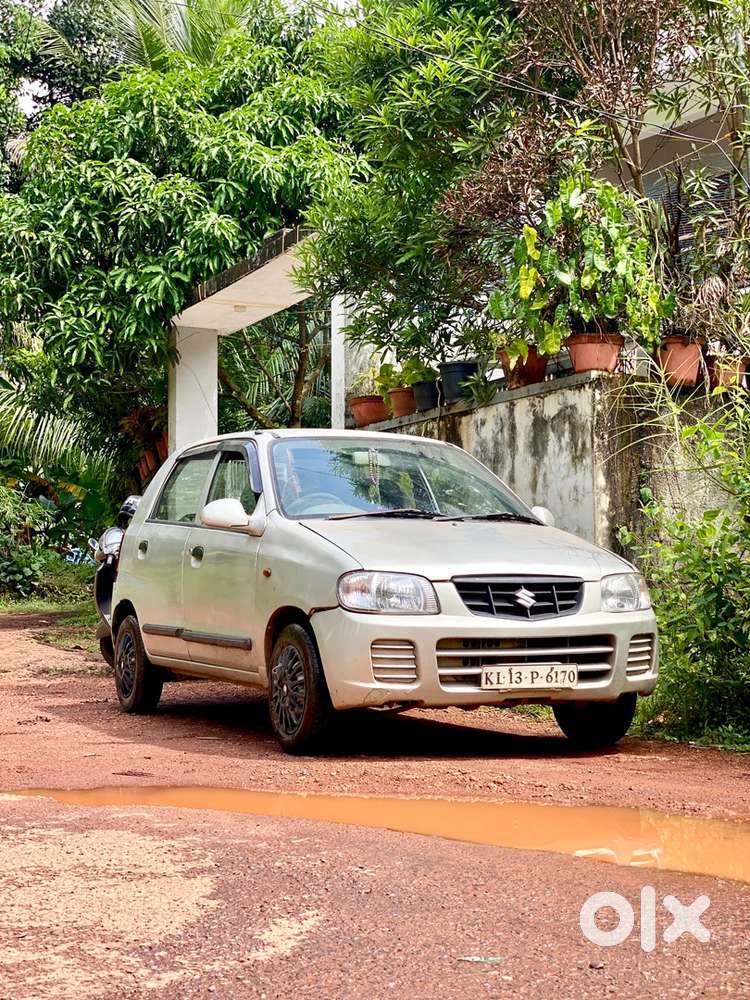 Maruti Suzuki Alto 2006