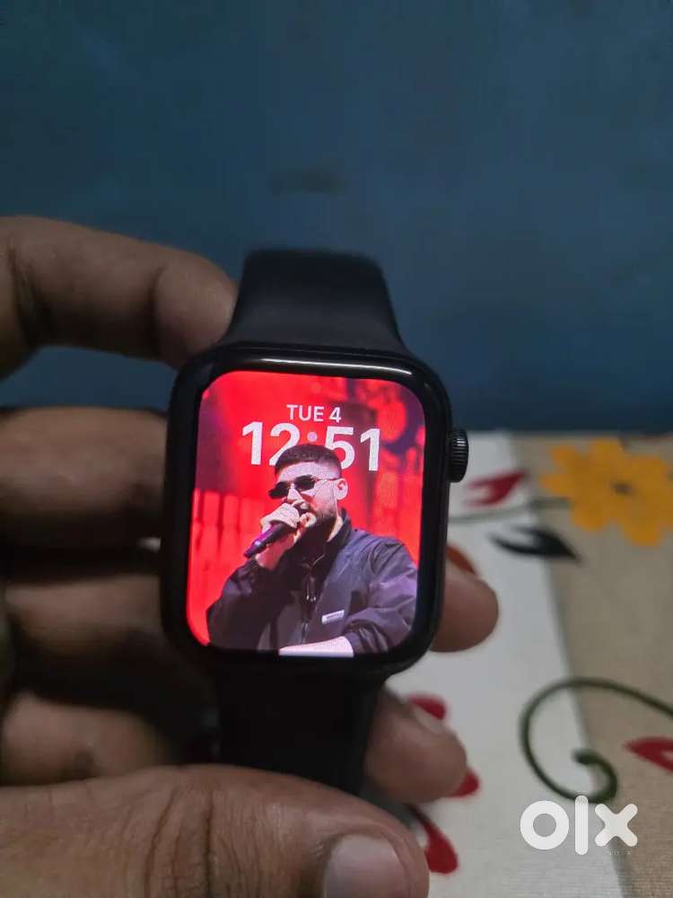 Apple watch SE2 44mm GPS