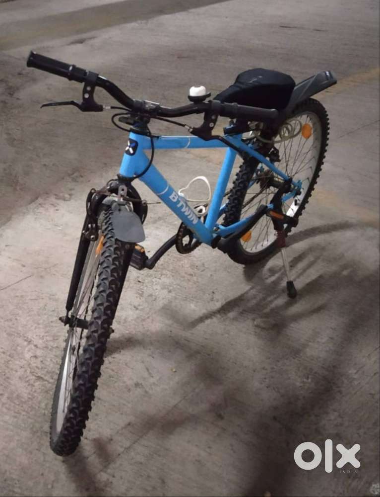 BTWIN bicycle for sale
