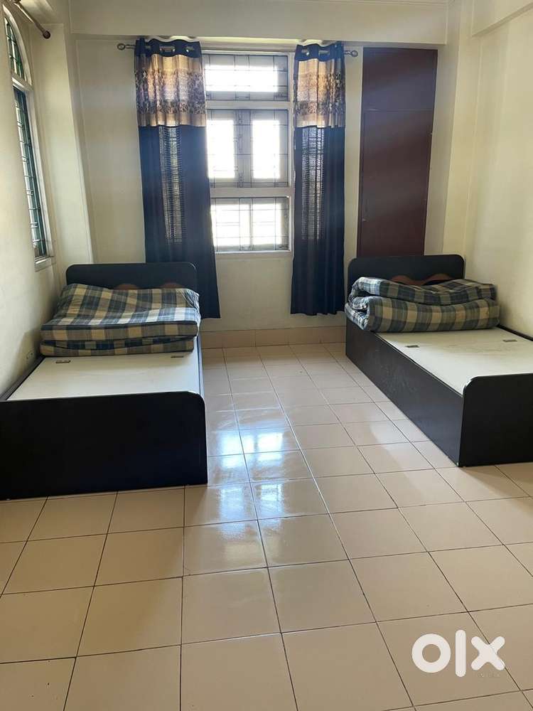 3 Bedroom for rent in the heart of Guwahati