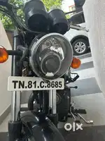 Royal Enfield