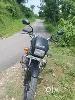 Shell for a bike