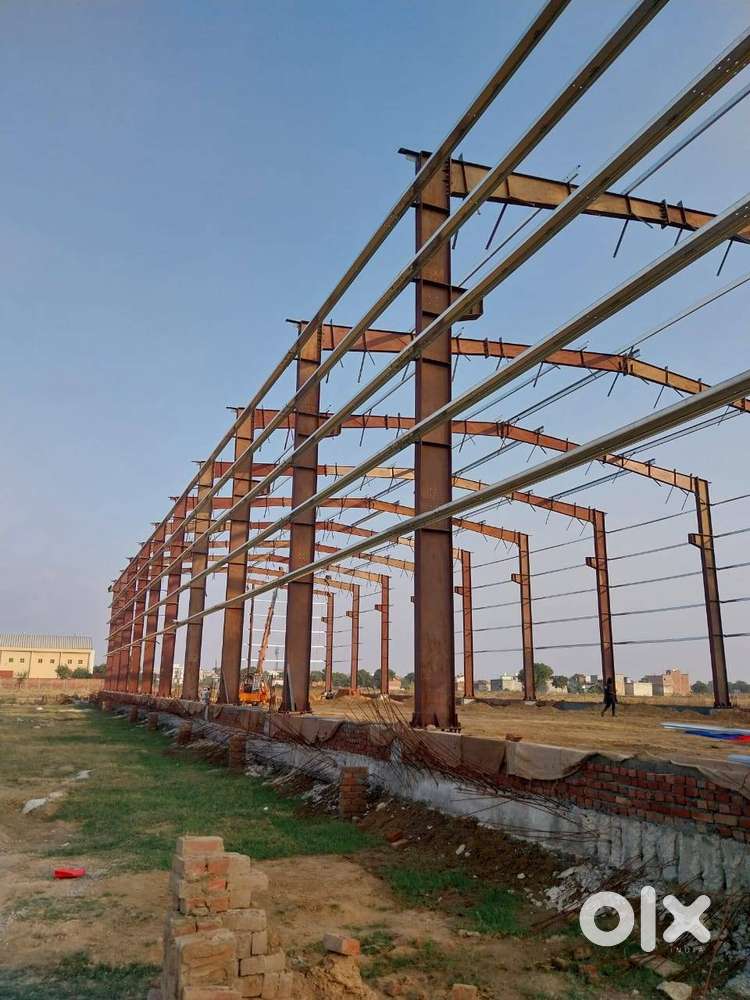 Industrial Plots for Sale – Sikri, Faridabad (Gadpuri Toll)