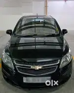 Chevrolet Sail 1.3 TCDi LT  2013  Single Owner  67,000 km  Diesel