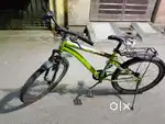 New condition