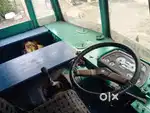 Body lorry 6 wheel