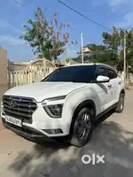 Hyundai Creta 2023 Petrol 400000 Km Driven
