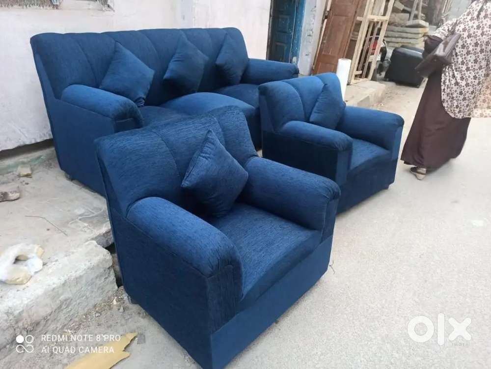 5 seater sofa