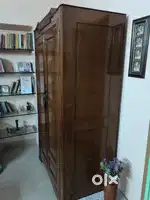 Antique Almirah (Segun)