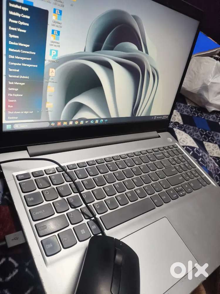 Lenovo ideapad 3 15Itl05 11th gen
