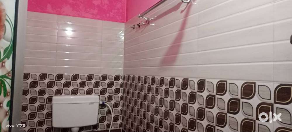 New home with 24water supply