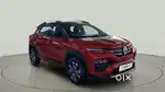 Renault Kiger RXZ Turbo CVT DT, 2022, Petrol