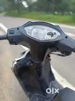 Hero Duet scooty