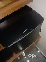 Bose home theatre system