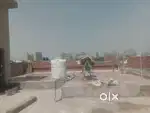 Cauki dar ki jarurat hai Ghar ban raha hai Ghar pe hi rana haj