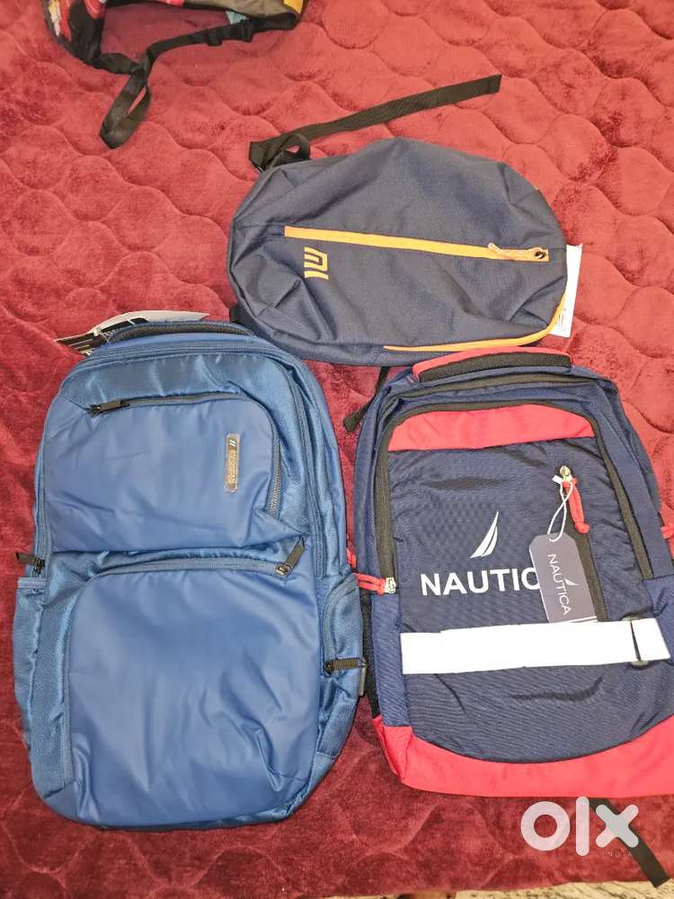 American tourister segno backpack