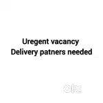 Delivery patner