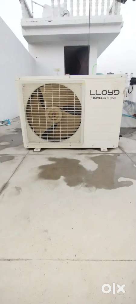 Sell my Lloyd split ac