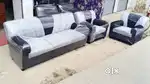 Brand new 3+1+1 prince sofa set in wholesale factory price