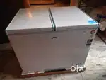 Deep Freezer / Glass Display Freezer