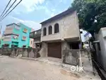 Independent House in Santinagar built on 5katha land is for sale