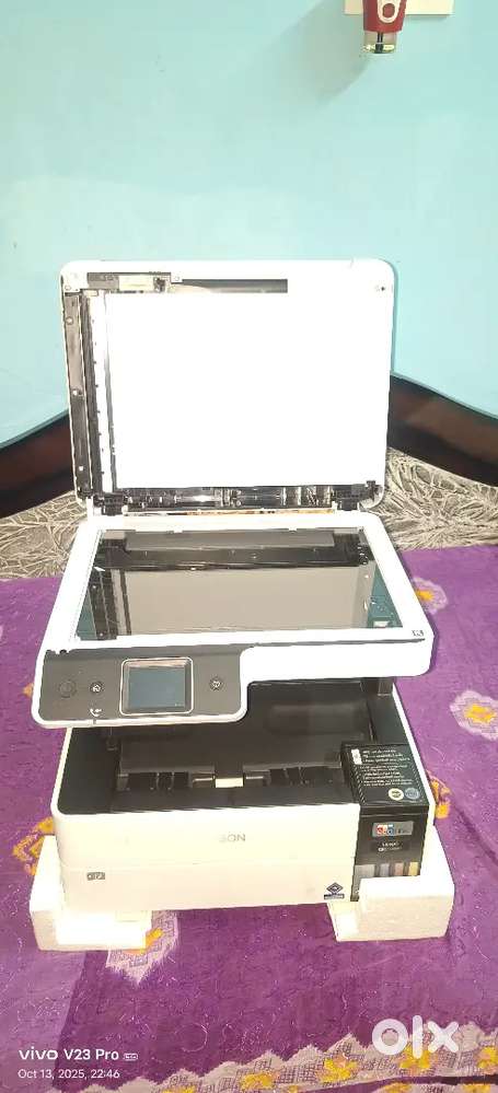 Epson L6490all in one wifi printer