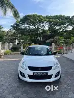 Maruti Suzuki Swift LXI Optional-O, 2016, Petrol
