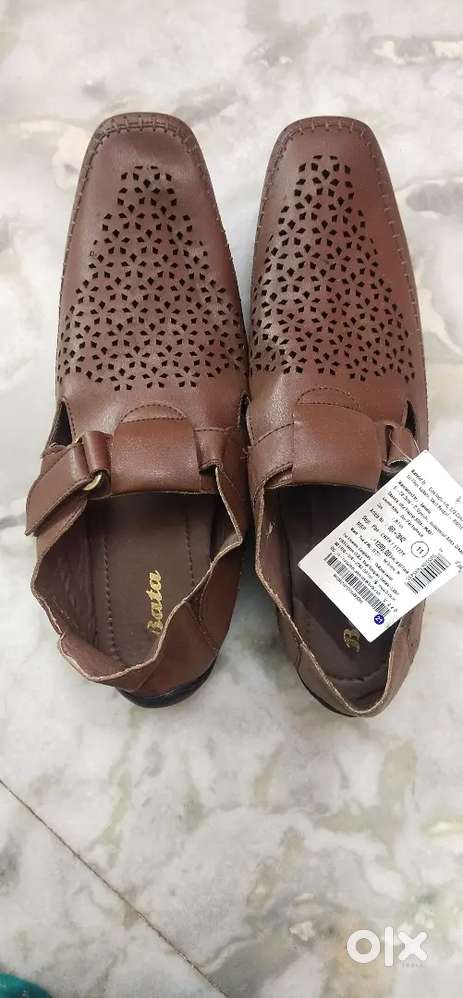 BATA SHOE brand new
