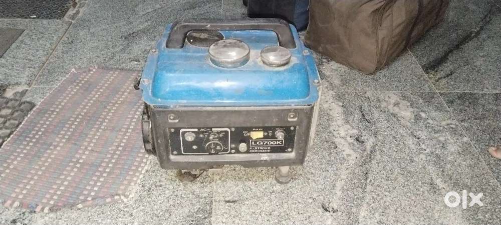 Genretor for sale