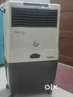 Air cooler