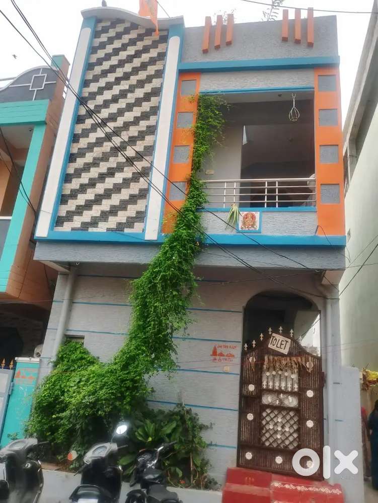 1BHK HOUSE FOR RENT IN PATEL NAGAR AMBERPET
