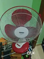 Table fan - usha misty air