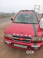 Chevrolet Tavera 2009 Diesel