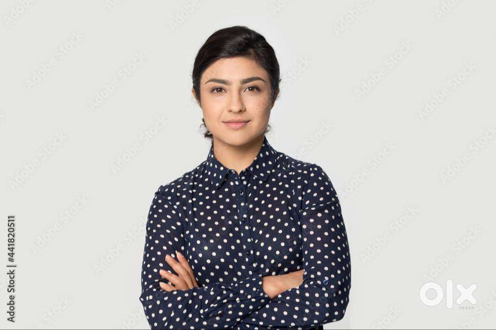 LADY OFFICE ASSISTANTS AT ATTINGAL