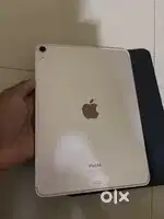 New Apple ipad air 5th generation