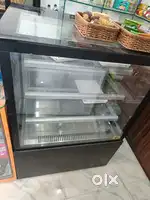 Cake Counter for Sale