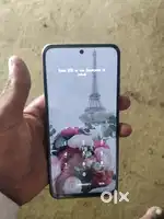 Bilkul new condition phone redmi note 10