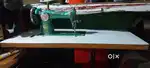 Sewing machine usha koi problam nahi