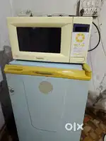 Branded Micro wave oven working condition