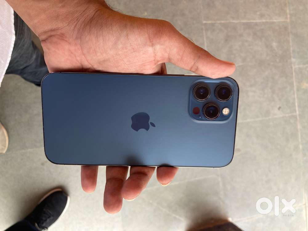 iPhone 12 pro max 128gb