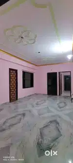 Ravi Properties 2 Bhk Flat For Rent In Appertment  BLW Road Chitaipur