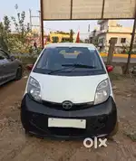 Tata Nano GenX 2015 Petrol Well maintained