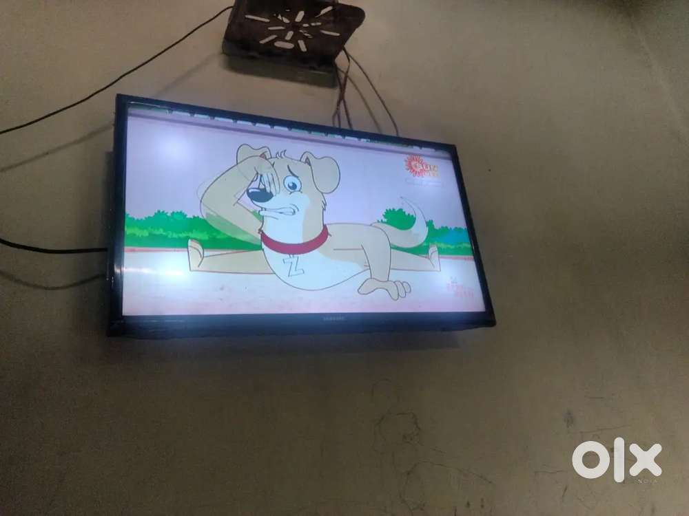 Samsung led tv 32 inch