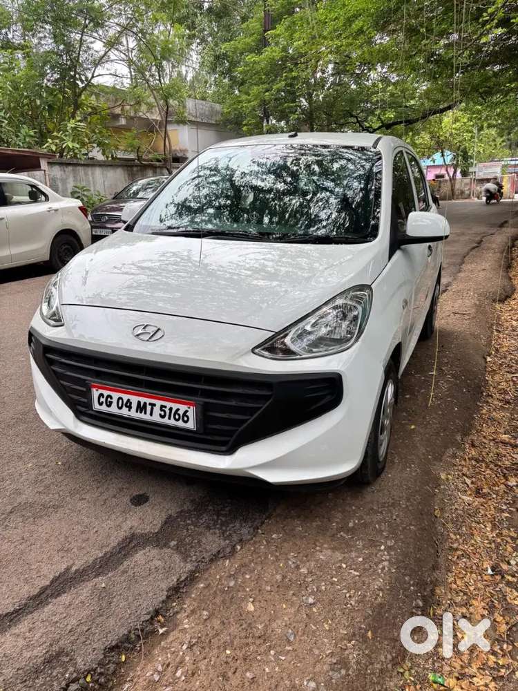 Hyundai Santro in New Condition