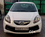 Honda Brio, 2013, Petrol