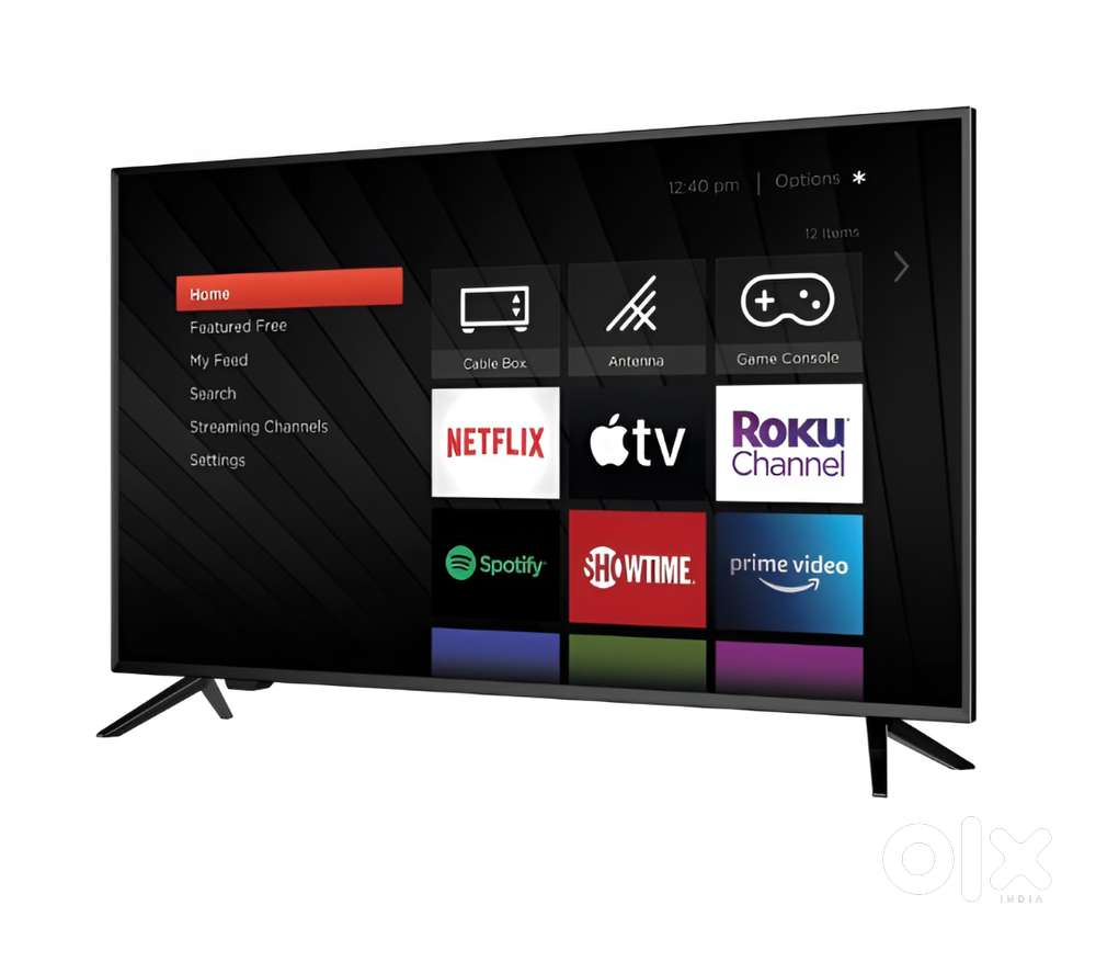 LED TV 32 Inch on Rent – HD Experience