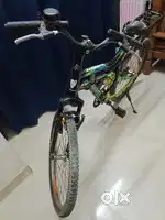 Hercules Cycle For Sale