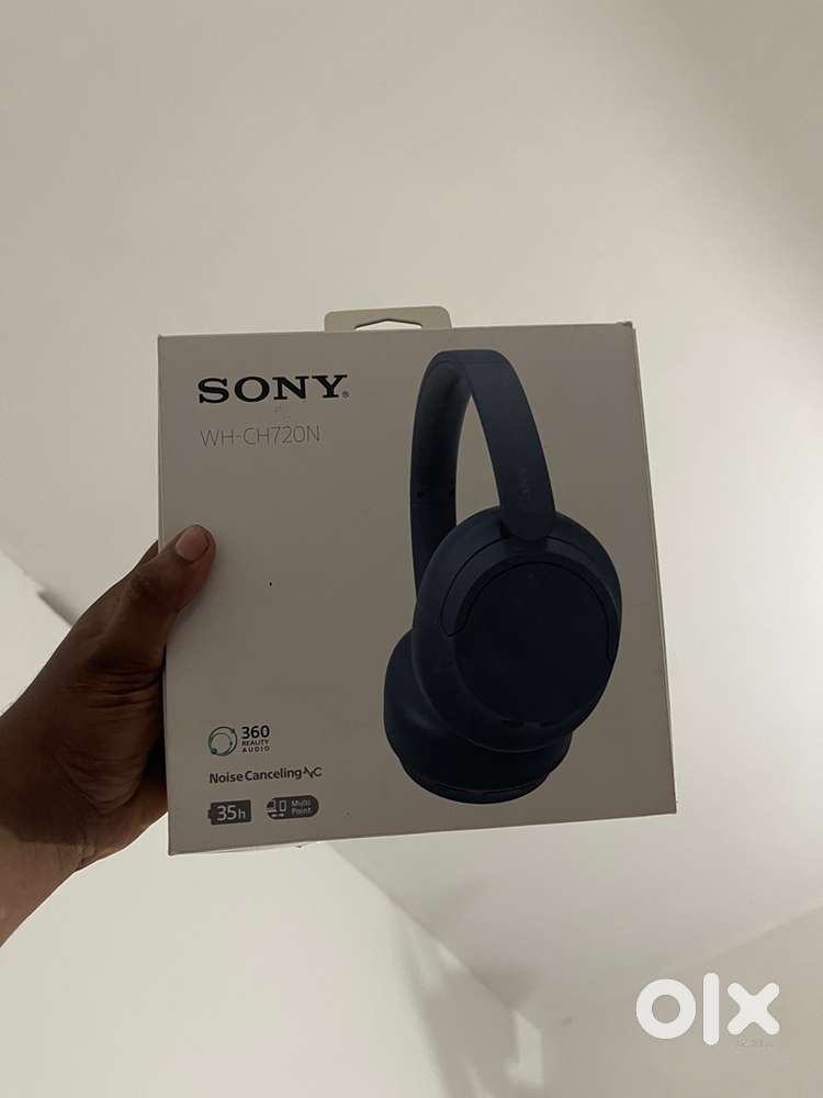 SONY WH CH 720 N